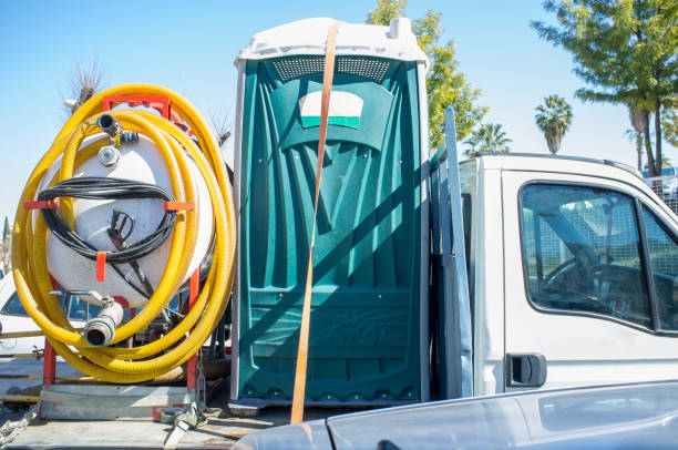 Portable Toilet Options We Offer in Fernandina Beach, FL
