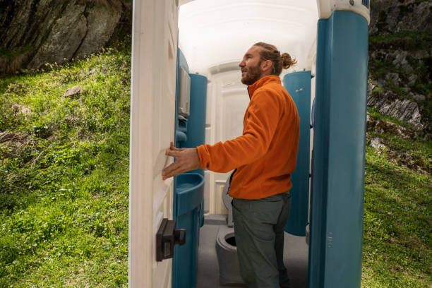 Porta potty rental for festivals in Fernandina Beach, FL