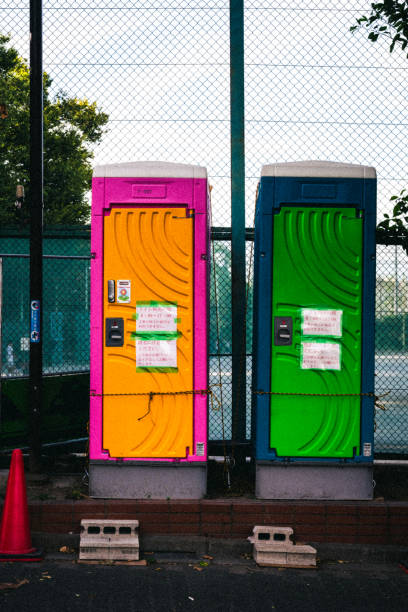 Best Portable bathroom rental  in Fernandina Beach, FL
