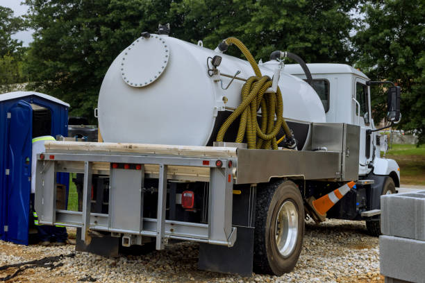 Best Sanitation services for porta potties  in Fernandina Beach, FL