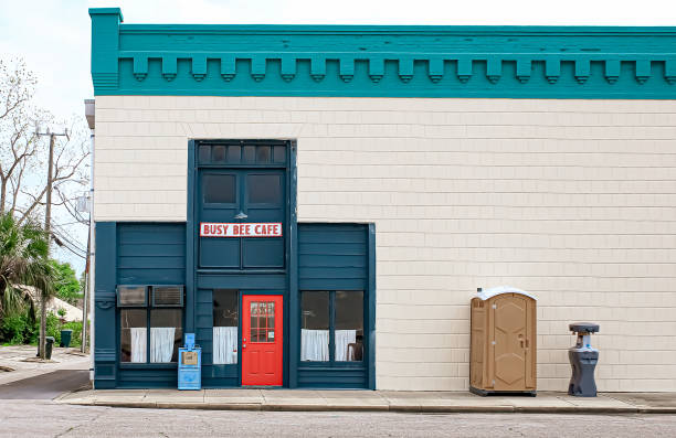 Best Portable restroom trailer rental  in Fernandina Beach, FL