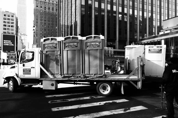 Best Sanitation services for porta potties  in Fernandina Beach, FL